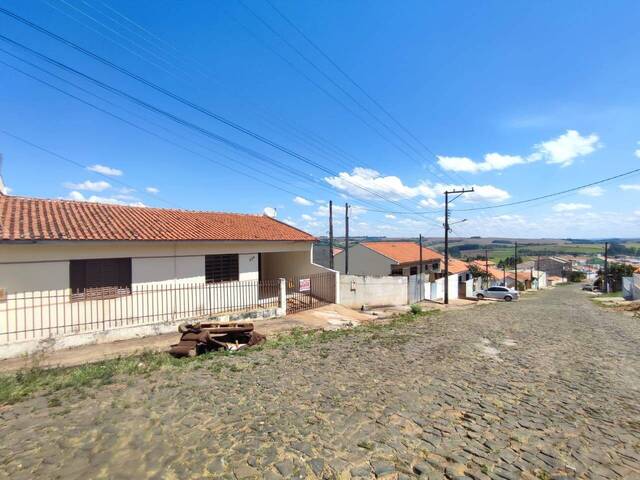 #742 - Casa para Locação em Siqueira Campos - PR - 2
