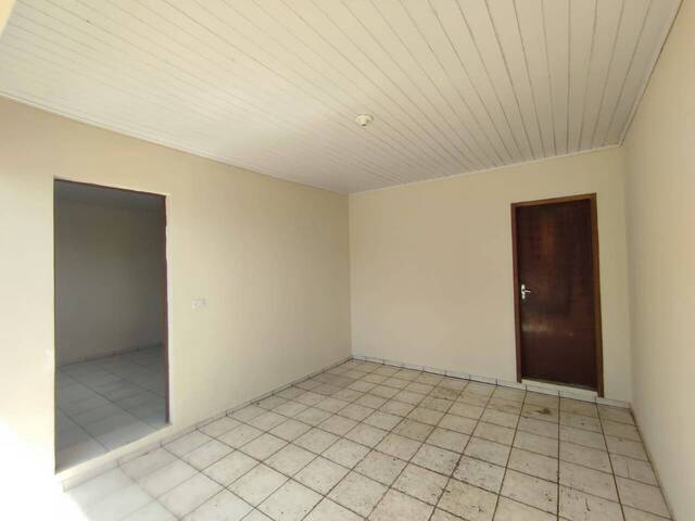Casa para Locação em Siqueira Campos - 4
