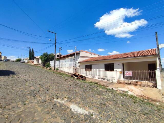 #742 - Casa para Locação em Siqueira Campos - PR - 3