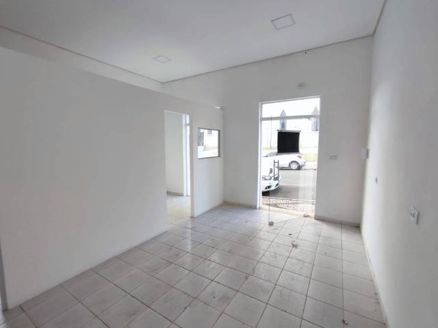 Sala para Locação em Siqueira Campos - 4