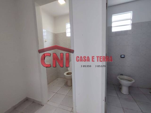 Sala para Locação em Siqueira Campos - 5