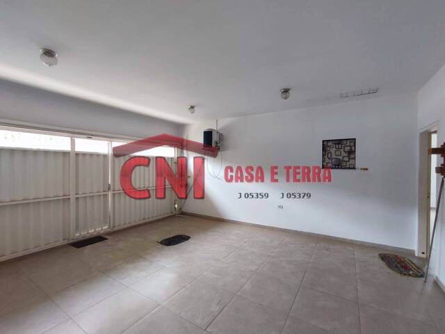 Sobrado para Venda em Siqueira Campos - 5
