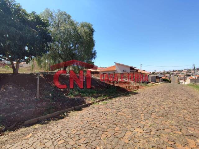 #3053 - Terreno para Venda em Siqueira Campos - PR - 2