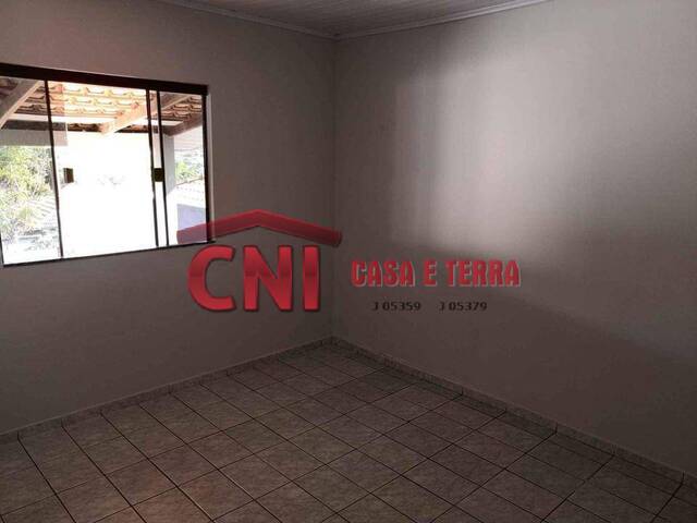 Casa para Venda em Wenceslau Braz - 5