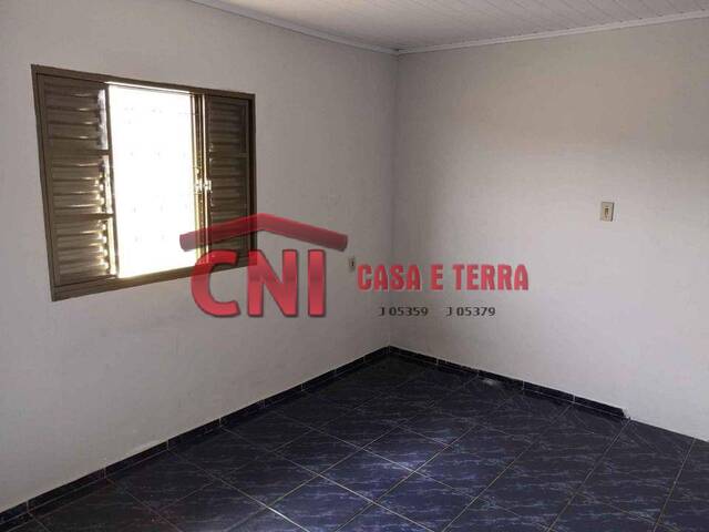 Casa para Venda em Wenceslau Braz - 4