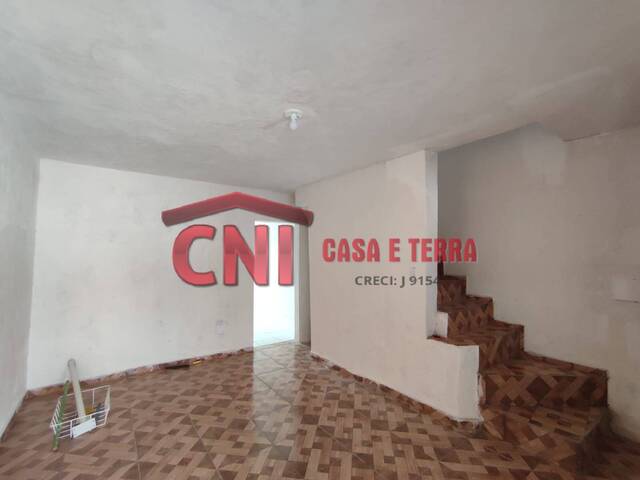 Casa para Venda em Siqueira Campos - 4