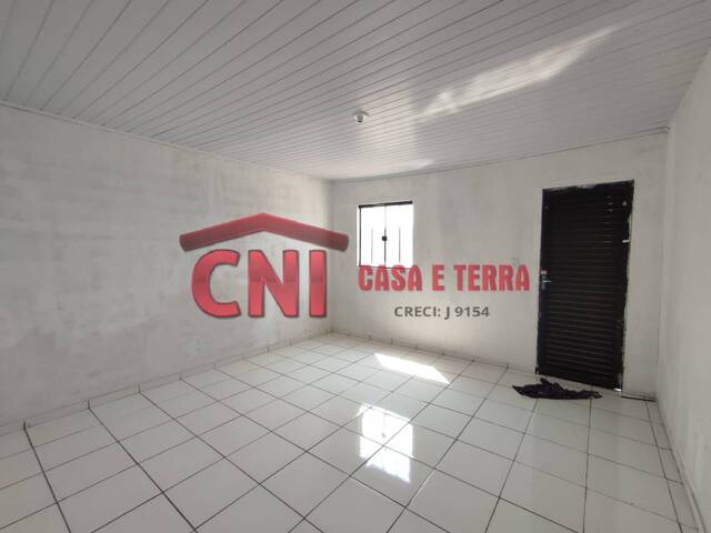 Casa para Venda em Siqueira Campos - 5