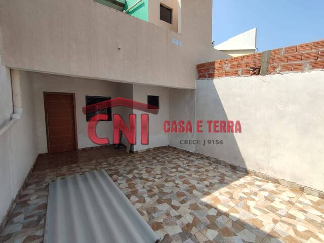 Casa para Venda em Siqueira Campos - 3