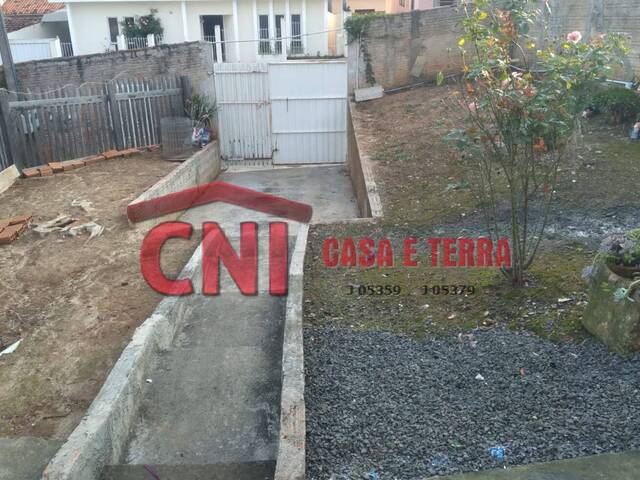 Casa para Venda em Siqueira Campos - 5