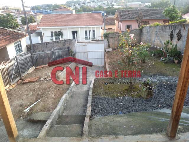 Casa para Venda em Siqueira Campos - 4
