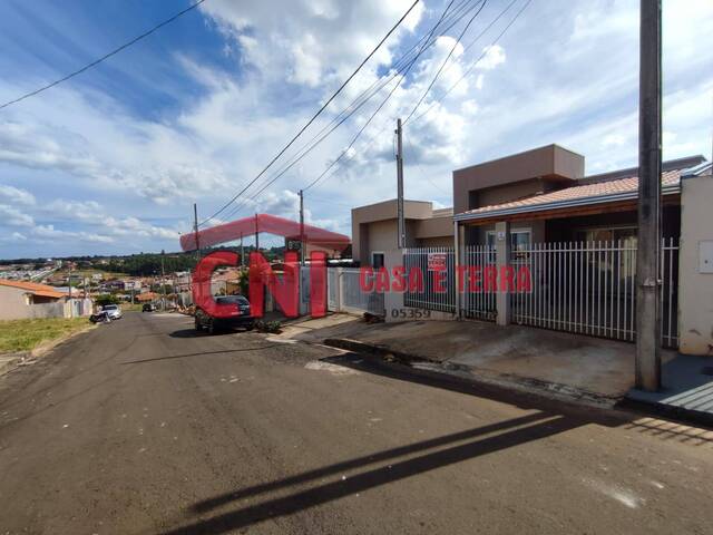 Casa para Venda em Siqueira Campos - 2