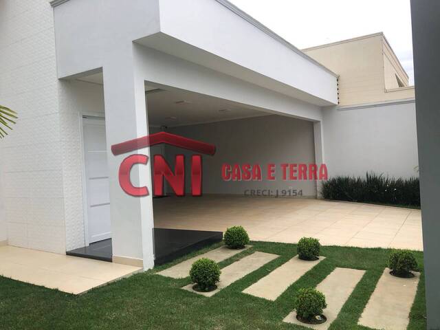 #1984 - Casa para Locação em Siqueira Campos - PR