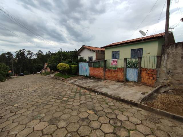 Casa para Locação em Siqueira Campos - 2