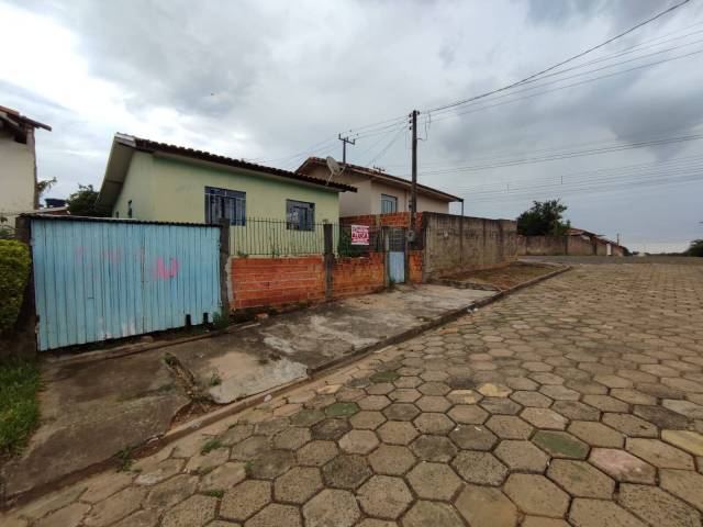 Casa para Locação em Siqueira Campos - 3