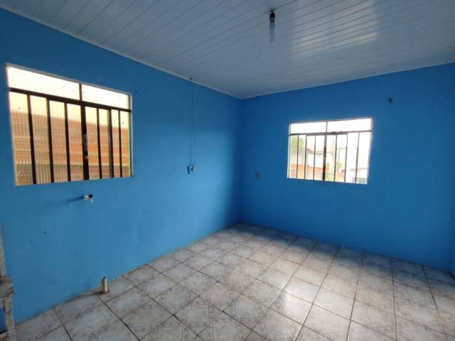 Casa para Locação em Siqueira Campos - 4