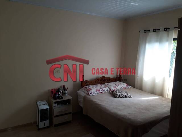 Casa para Venda em São José da Boa Vista - 4