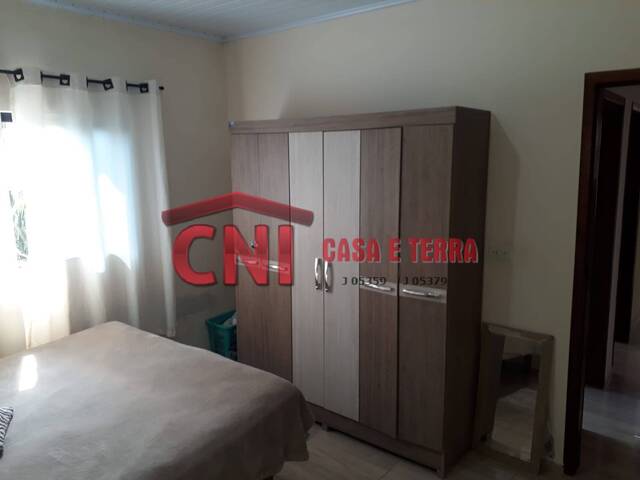 Casa para Venda em São José da Boa Vista - 5