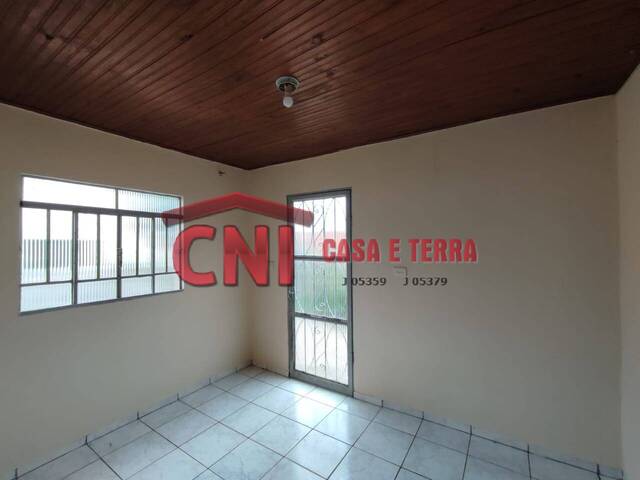 Casa para Venda em Siqueira Campos - 5