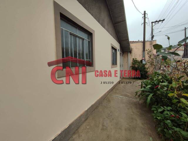 Casa para Venda em Siqueira Campos - 4