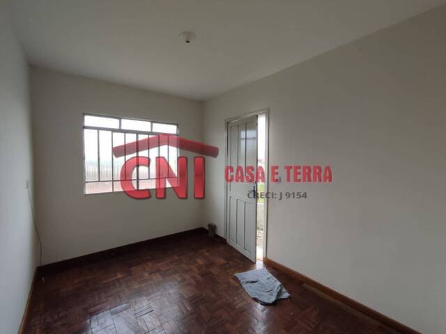 Casa para Locação em Siqueira Campos - 5