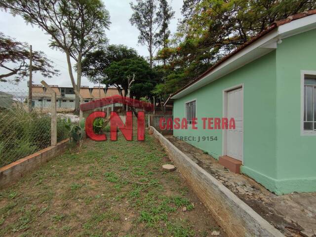 Casa para Locação em Siqueira Campos - 4