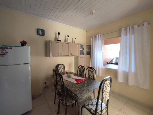 Casa para Locação em Siqueira Campos - 4