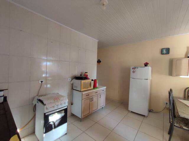 Casa para Locação em Siqueira Campos - 5