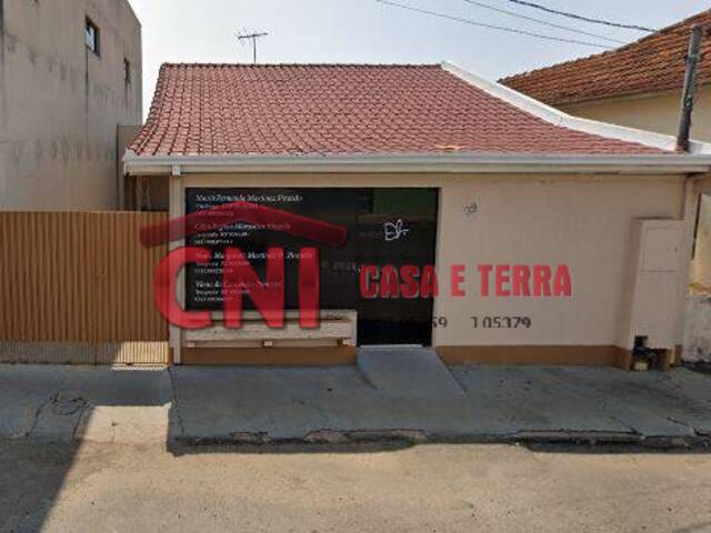 #3228 - Sala para Venda em Quatiguá - PR - 1