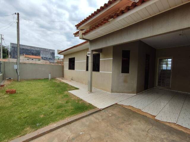 Casa para Venda em Siqueira Campos - 4