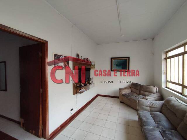 #3250 - Casa para Venda em Siqueira Campos - PR - 3