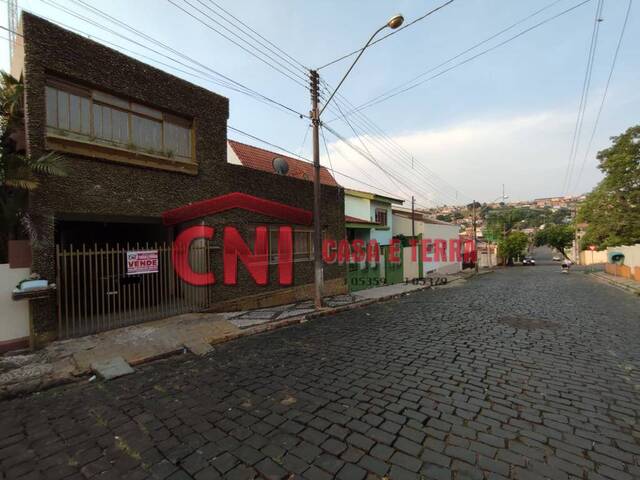 Casa para Venda em Siqueira Campos - 2