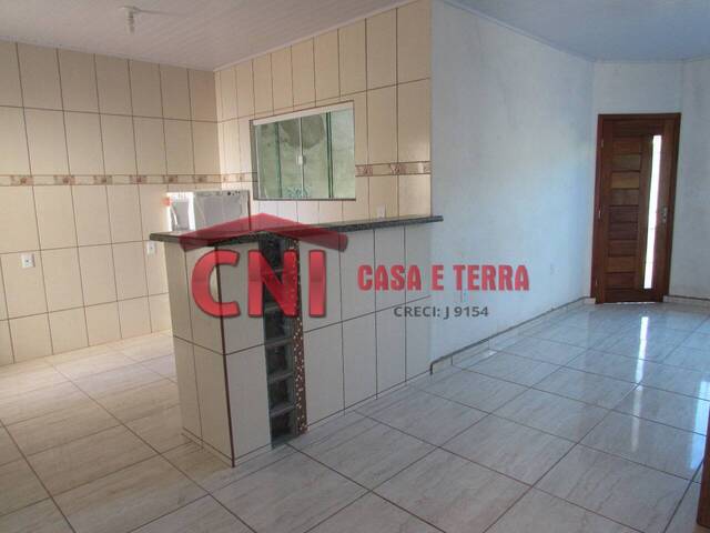 Casa para Venda em Siqueira Campos - 5