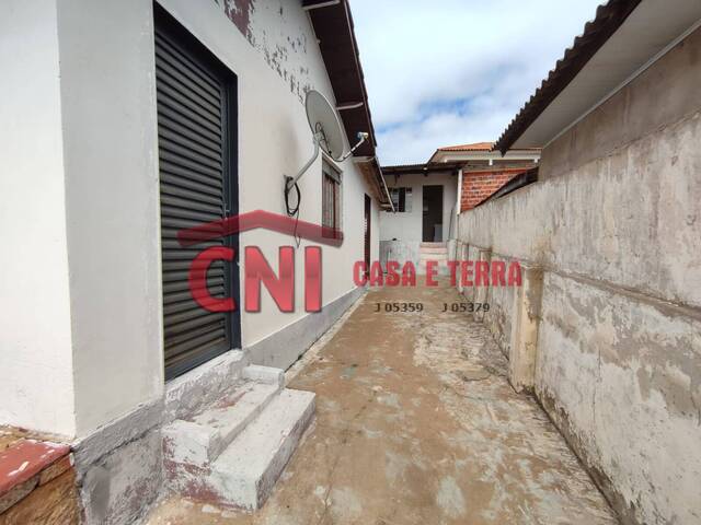 #3159 - Casa para Venda em Siqueira Campos - PR - 3