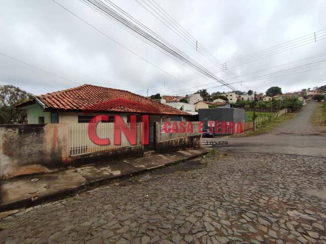 #3271 - Casa para Venda em Siqueira Campos - PR - 2