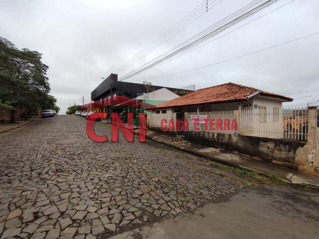 #3271 - Casa para Venda em Siqueira Campos - PR - 3