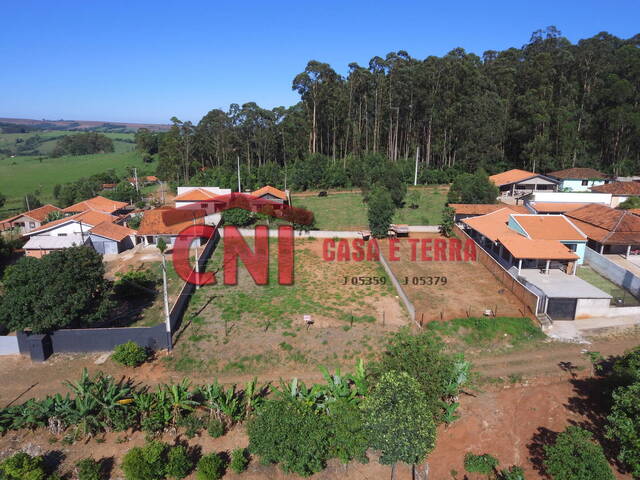 #3272 - Terreno para Venda em Siqueira Campos - PR - 1