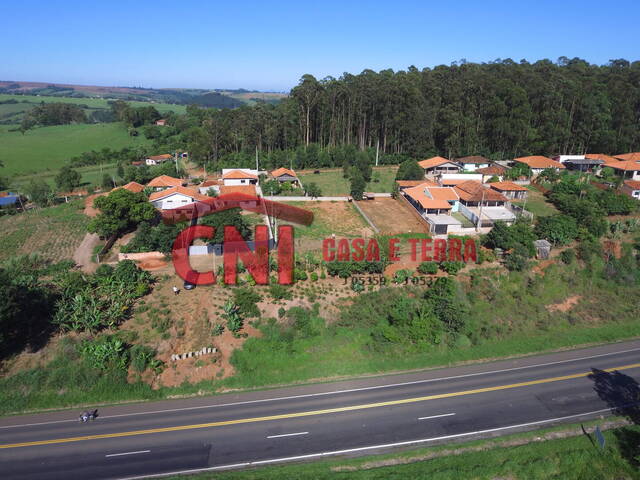 Terreno para Venda em Siqueira Campos - 5