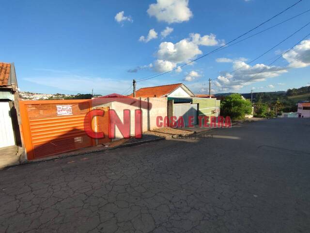 Casa para Venda em Siqueira Campos - 2