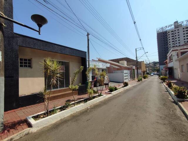 #3275 - Sala para Locação em Siqueira Campos - PR - 2