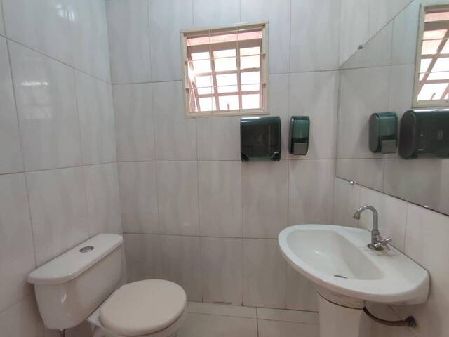 Sala para Locação em Siqueira Campos - 5