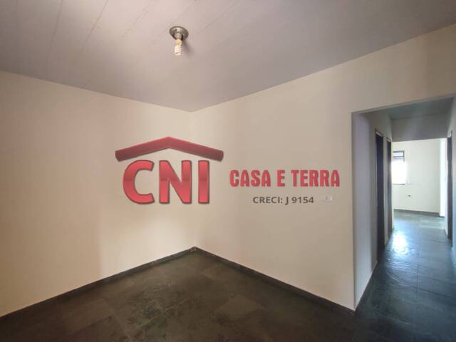 Casa para Locação em Siqueira Campos - 5