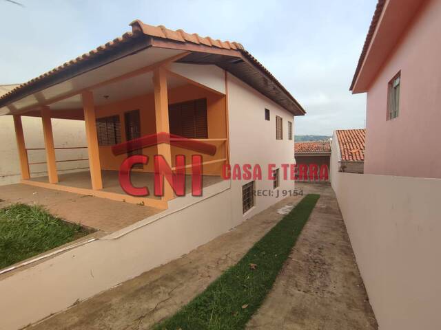 Casa para Locação em Siqueira Campos - 4