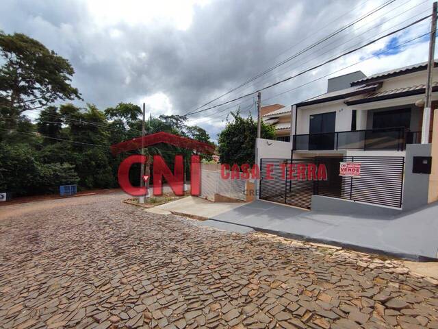 #3312 - Casa para Venda em Siqueira Campos - PR - 2