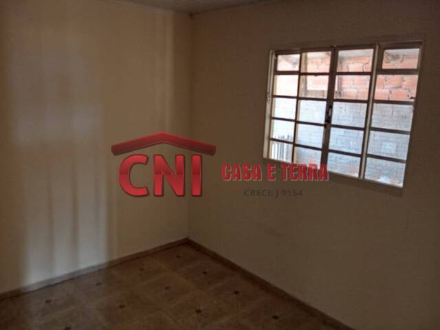 Casa para Locação em Wenceslau Braz - 4