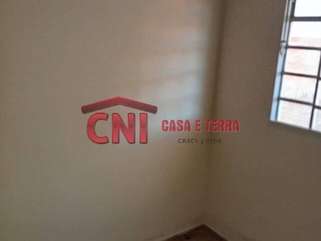 #3319 - Casa para Locação em Wenceslau Braz - PR - 3