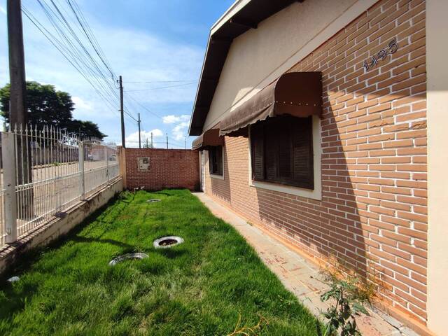 Casa para Locação em Siqueira Campos - 3