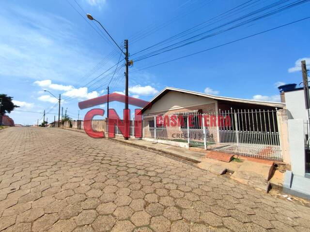 Casa para Venda em Siqueira Campos - 4