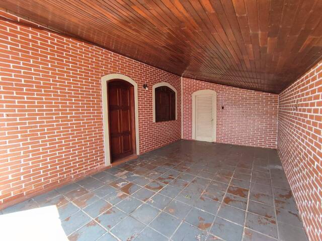 Casa para Locação em Siqueira Campos - 4