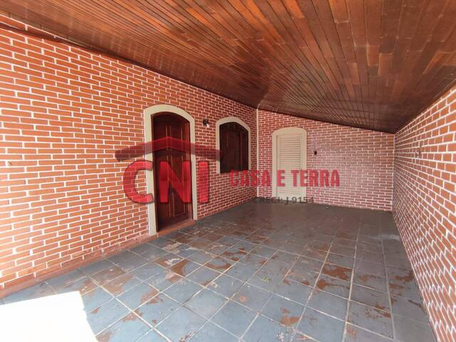 Casa para Venda em Siqueira Campos - 5