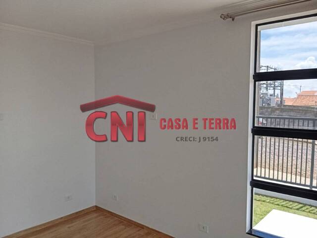 Casa para Locação em Wenceslau Braz - 5